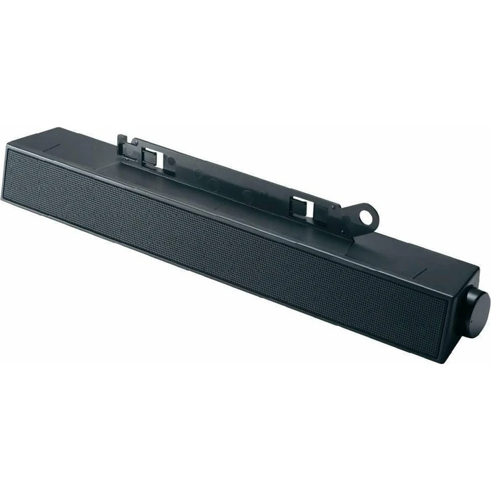 Dell AX510 Soundbar Speaker 2.0 10W Black (520-10703)