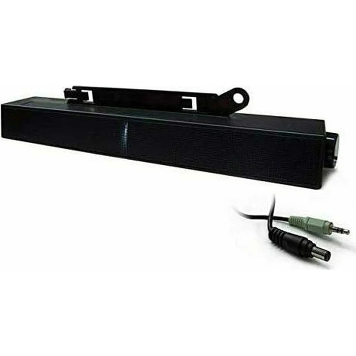 Dell AX510 Soundbar Speaker 2.0 10W Black (520-10703)