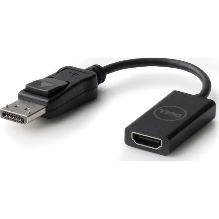 Dell DisplayPort to HDMI Adapter