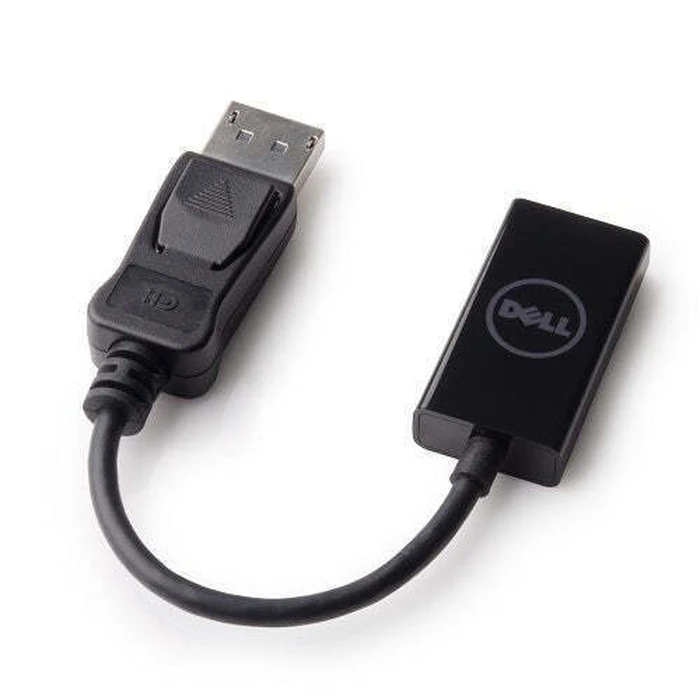 Dell DisplayPort to HDMI Adapter