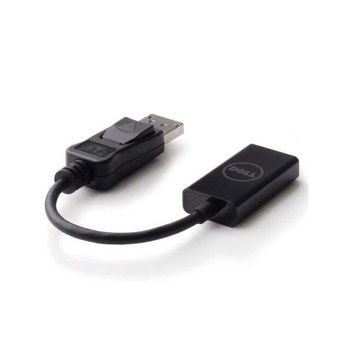 Dell DisplayPort to HDMI Adapter