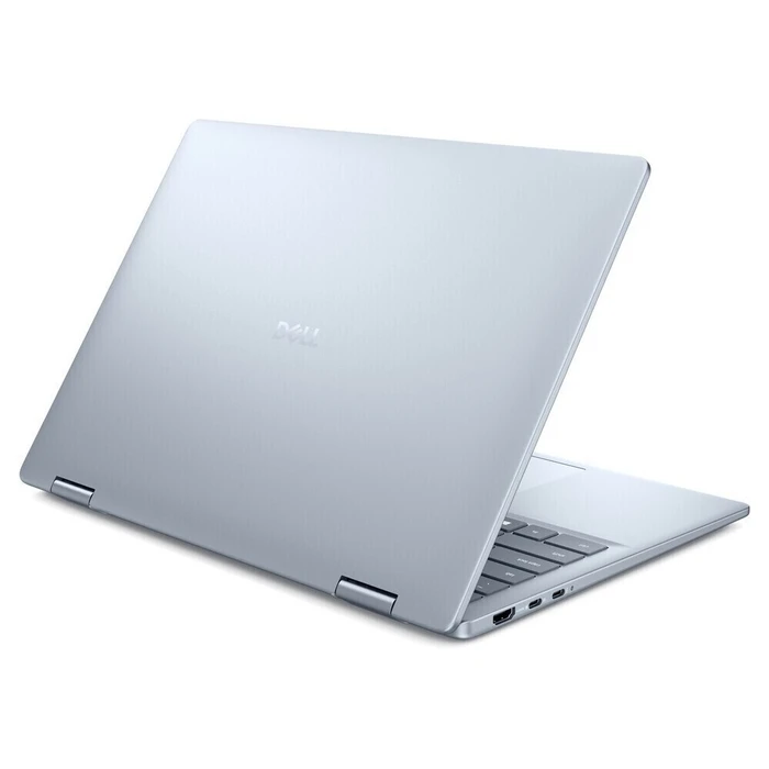Dell 14 Plus 2-in-1 DB04250 14\" FHD+ οθόνη αφής Intel Core Ultra 9 288V / 32GB / 1TB SSD Windows 11 Pro Ice Blue (Διεθνικό αγγλικό πληκτρολόγιο)"
