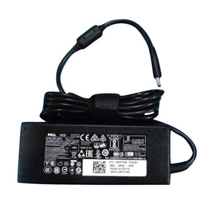 Dell Laptop Charger 90W 4.6A