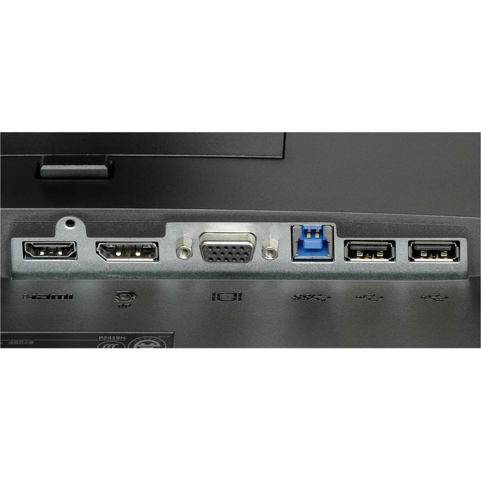 Dell Monitor P2419H IPS 23.8 FHD 1920x1080 8ms GTG