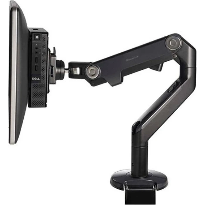 Dell Βάση Οθόνης Υπολογιστή Dual Vesa Mount Επιτραπέζια Βάση Υπολογιστή με Βραχίονα MNT DUL MFF D9