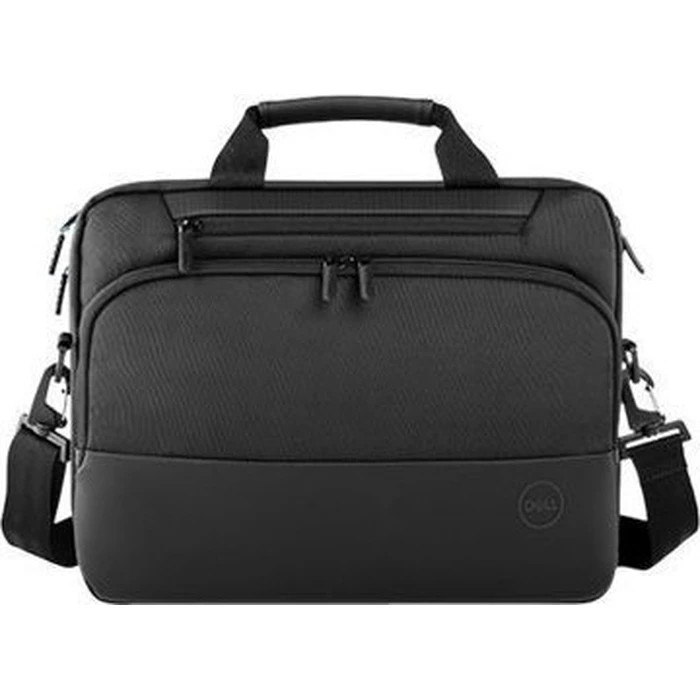Dell Pro Briefcase Αδιάβροχη Τσάντα Ώμου/Χειρός για Laptop 14" Μαύρο