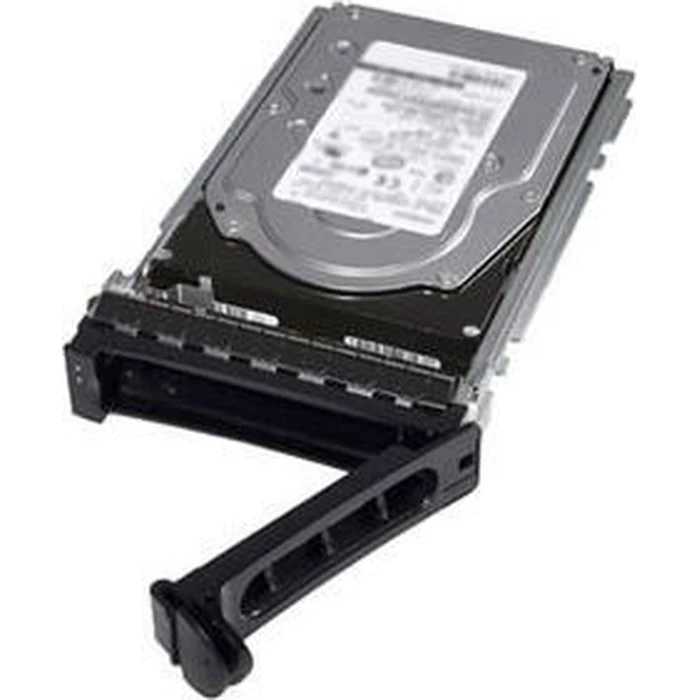 Dell 2.4TB 10K RPM 2.5" SAS 12Gb/s Internal HDD - Model 400-AUQX