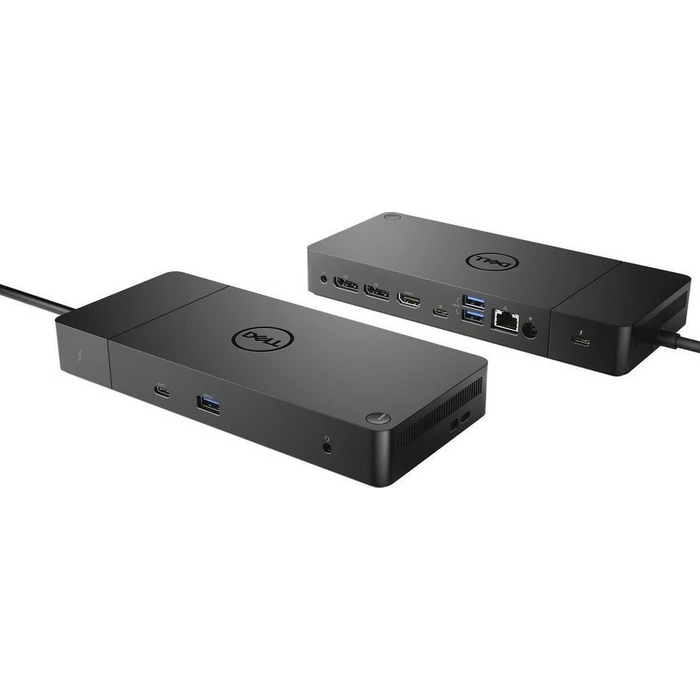 Dell Docking Station Thunderbolt 3 WD19TB
