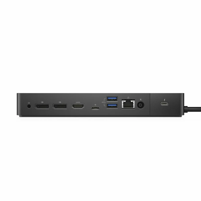 Dell Docking Station Thunderbolt 3 WD19TB