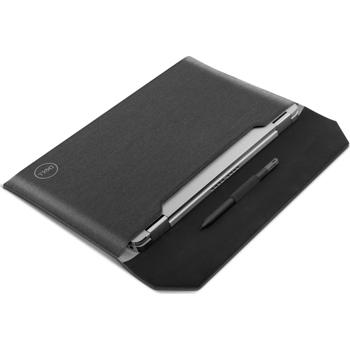 Dell Premier Αδιάβροχη Θήκη για Laptop 14" σε Γκρι χρώμα