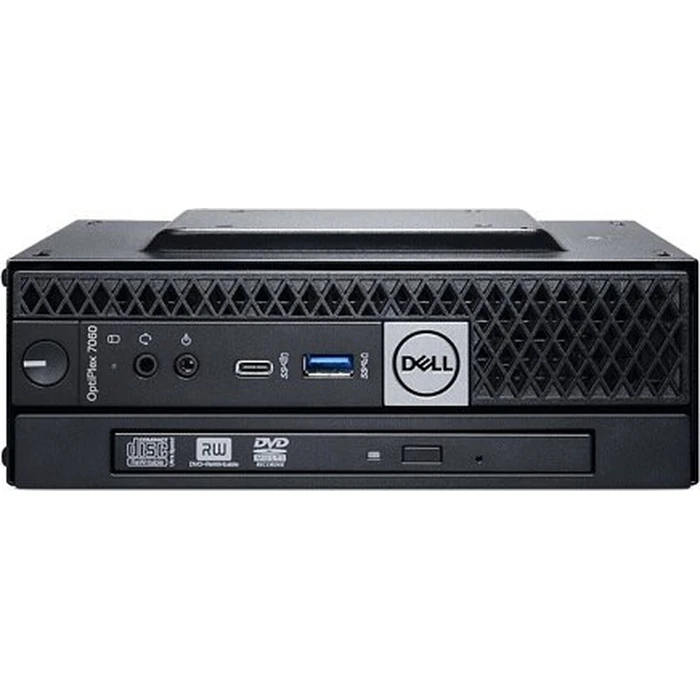 Dell MNTD9 VESA Mount with Adaptor Box for Mini PC / SFF (MNT-SGL-MFF-D9)