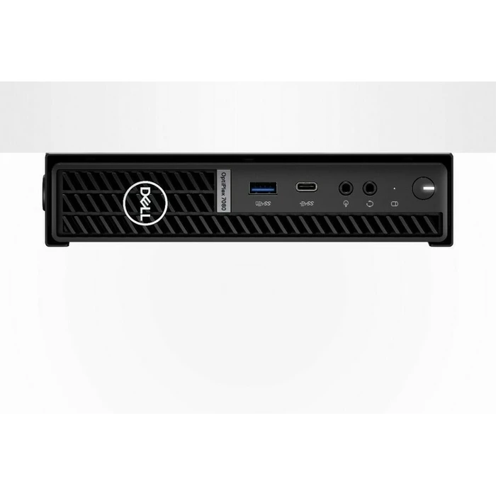 Dell MNTD9 VESA Mount with Adaptor Box for Mini PC / SFF (MNT-SGL-MFF-D9)