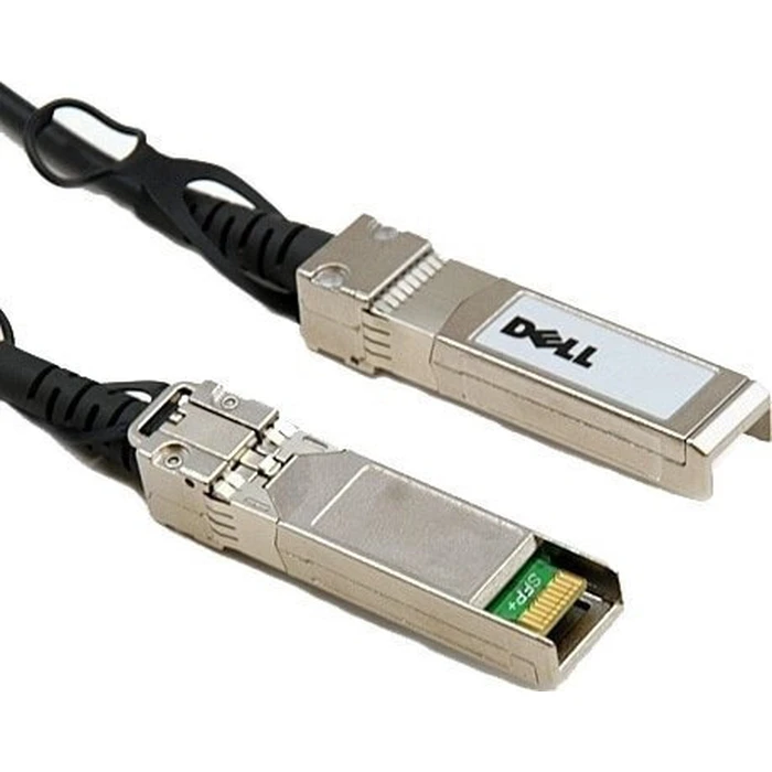 Dell Direct Attach Copper Ethernet Cable 1m (SFP28 DAC) - 470-ACEX