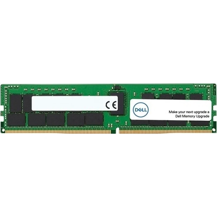 Dell μνήμη RAM DDR4 RDIMM 32GB 3200MHz (AB257620)