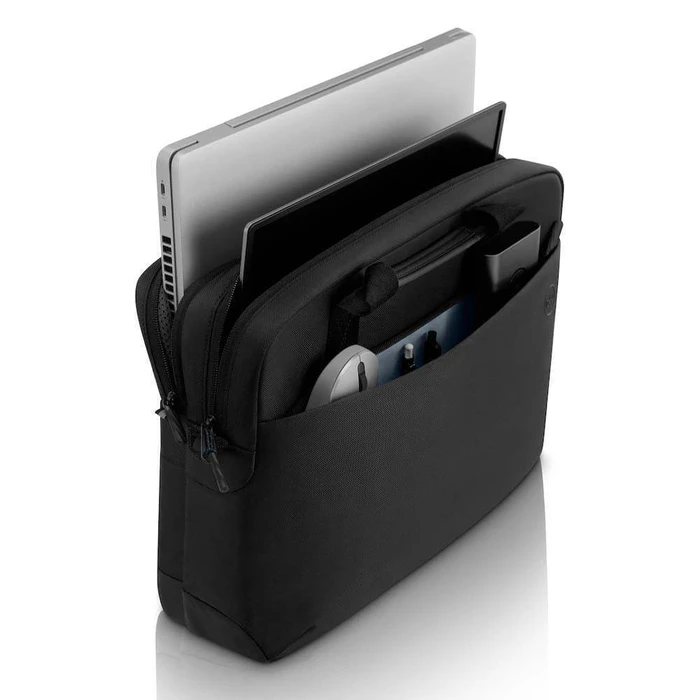 Dell EcoLoop Pro 460-BDLI Αδιάβροχη Τσάντα Ώμου/Χειρός για Laptop 16" Μαύρο (MPN: DELL-CC5623)