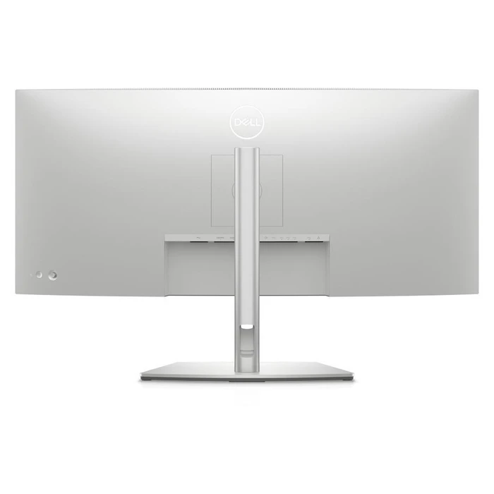Dell UltraSharp U3423WE 34.14" Ultrawide Curved IPS Monitor  3440x1440 QHD, 5 ms GTG, Silver