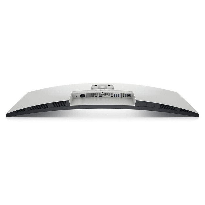DELL UltraSharp U4025QW 40" Καμπυλωτή Οθόνη Thunderbolt Hub (5120x2160, IPS, 120Hz)
