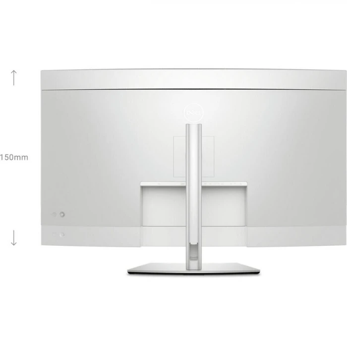 DELL UltraSharp U4025QW 40" Καμπυλωτή Οθόνη Thunderbolt Hub (5120x2160, IPS, 120Hz)
