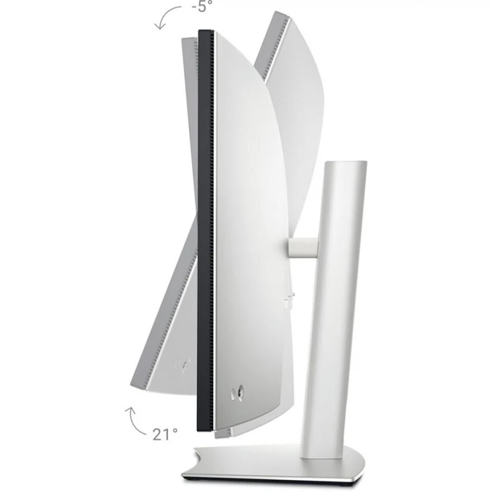 DELL UltraSharp U4025QW 40" Καμπυλωτή Οθόνη Thunderbolt Hub (5120x2160, IPS, 120Hz)