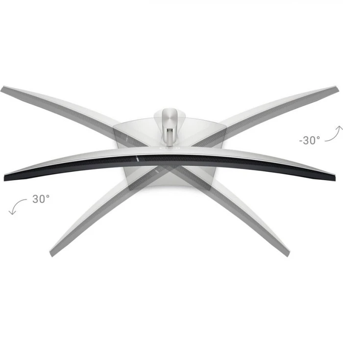 DELL UltraSharp U4025QW 40" Καμπυλωτή Οθόνη Thunderbolt Hub (5120x2160, IPS, 120Hz)