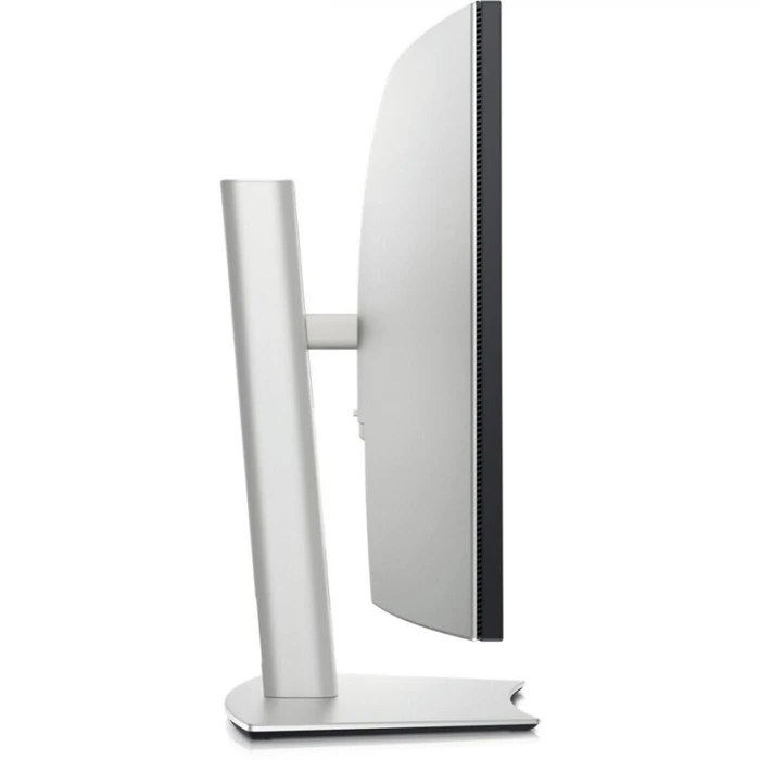 DELL UltraSharp U4025QW 40" Καμπυλωτή Οθόνη Thunderbolt Hub (5120x2160, IPS, 120Hz)