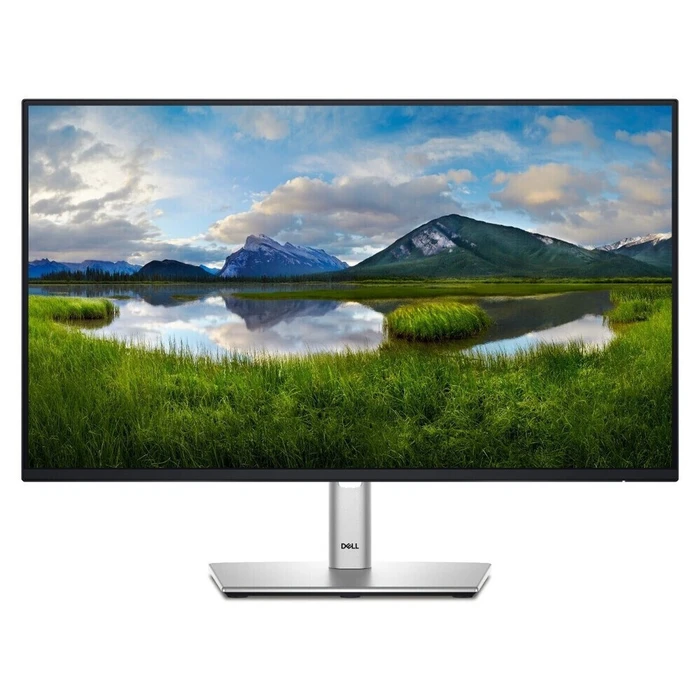 Οθόνη TFT Dell P2425HE 24" IPS USB-C Hub