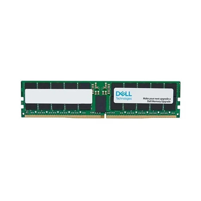 Dell 64GB DDR5 RDIMM 5600 MT/s Server Memory (AC830718)