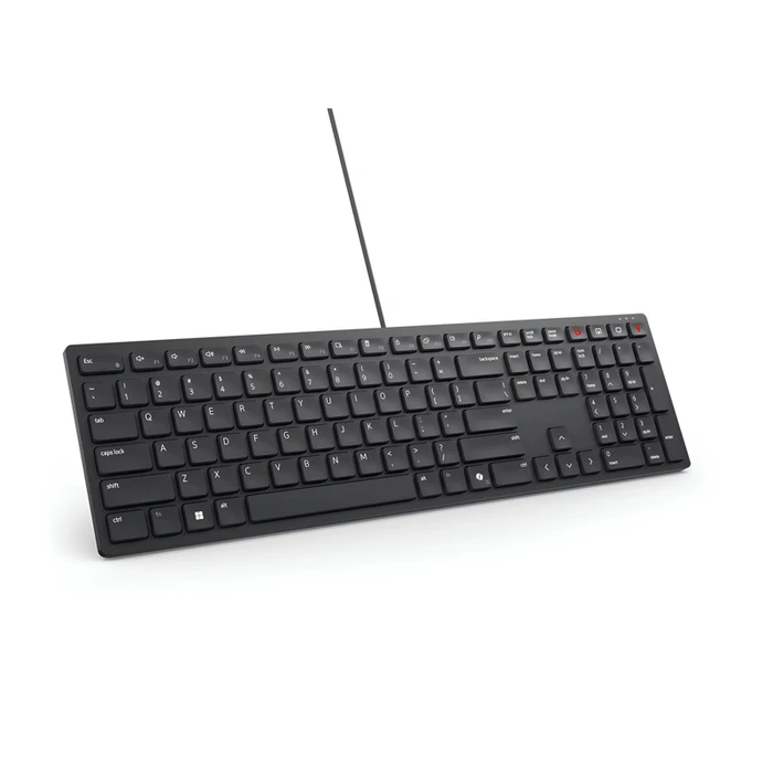 Dell KB525C Πληκτρολόγιο Pro Wired Collaboration – Ελληνικό (GR/EN)