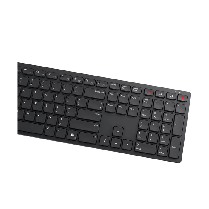 Dell KB525C Πληκτρολόγιο Pro Wired Collaboration – Ελληνικό (GR/EN)