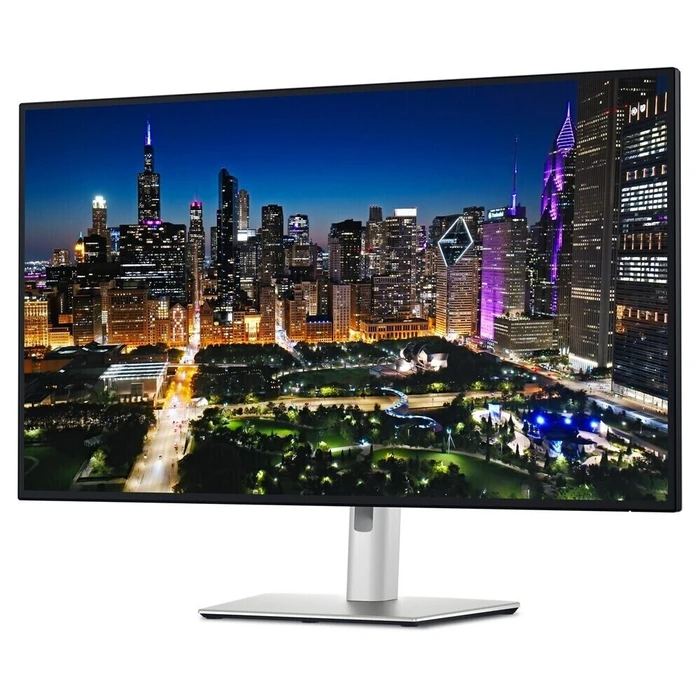 Dell UltraSharp U3225QE 31.5" 4K IPS HDR Monitor (Thunderbolt 4, USB‑C Hub)