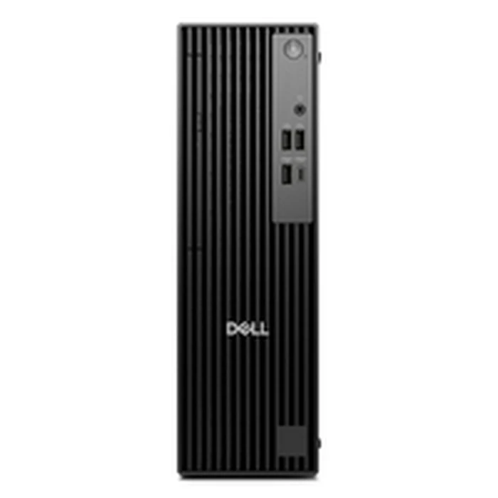 Mini PC Dell Pro QCS1250 Ultra 5-235 16 GB RAM 512 GB SSD