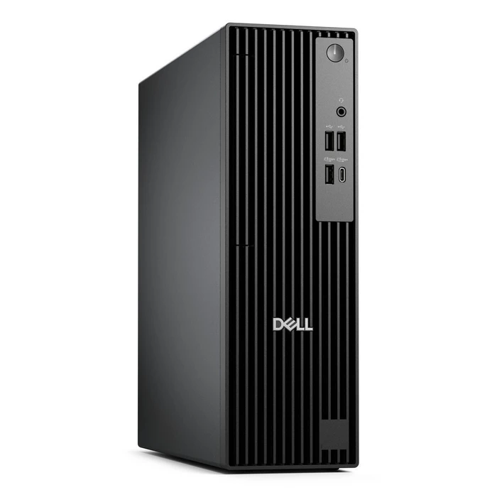 Mini PC Dell Pro QCS1250 Ultra 5-235 16 GB RAM 512 GB SSD