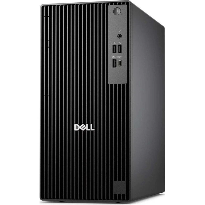 Dell Pro Tower QCT1250 / U5 Desktop PC — Intel Core Ultra 5 235, 16GB DDR4, 512GB SSD, Windows 11 Pro (WT78X)