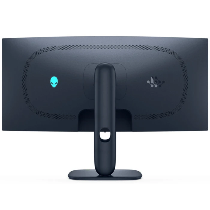 Dell Alienware AW3425DW 34.2" QD-OLED Ultrawide Curved Gaming Monitor — 3440×1440 (UW-QHD), 240Hz, 0.03ms