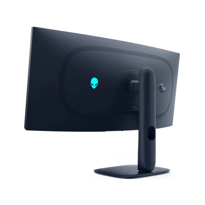 Dell Alienware AW3425DW 34.2" QD-OLED Ultrawide Curved Gaming Monitor — 3440×1440 (UW-QHD), 240Hz, 0.03ms