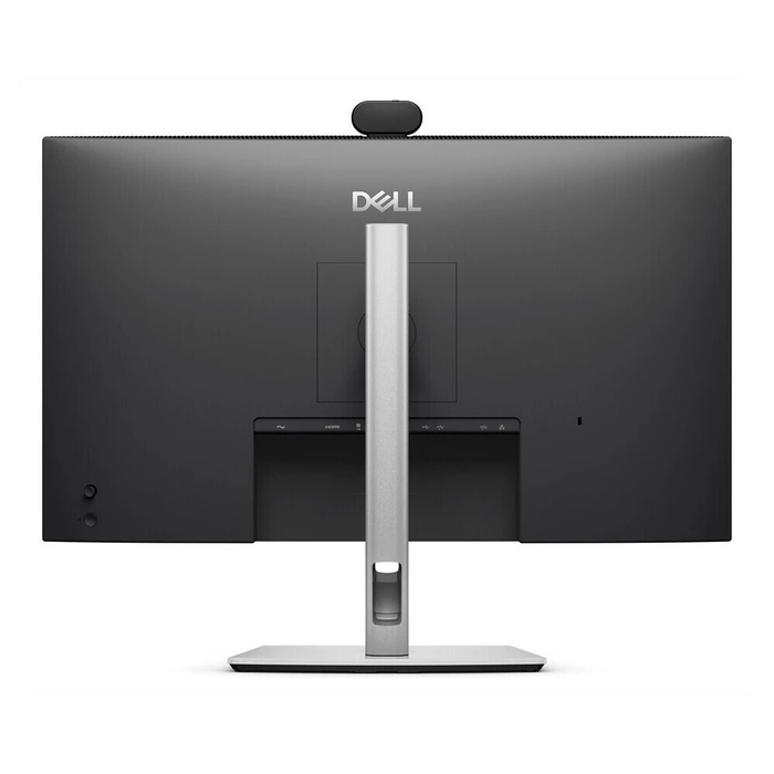 Dell Pro P27 USB-C Hub Conferencing Monitor (P2726DEB) - 27 inch (68.6 cm)