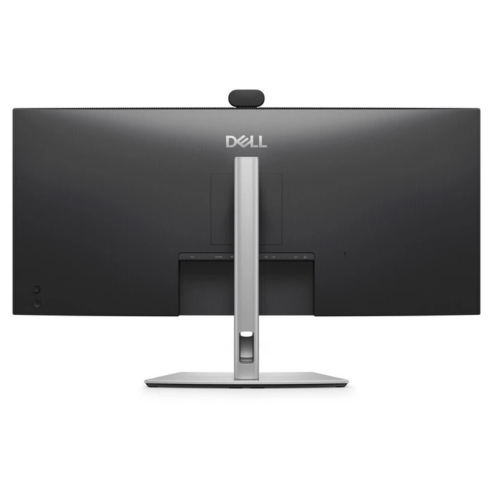 Dell Pro P P3426WEB 34 inches Curved WQHD (3440x1440) IPS USB-C Hub Conferencing Monitor (MPN: 210-BVHQ)