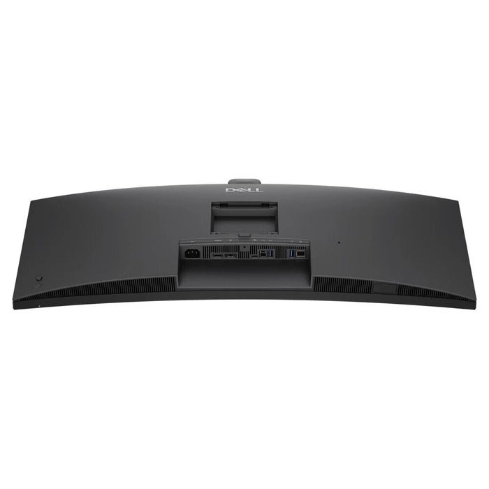 Dell Pro P P3426WEB 34 inches Curved WQHD (3440x1440) IPS USB-C Hub Conferencing Monitor (MPN: 210-BVHQ)
