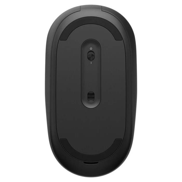 Dell Pro 5 MS526 Ασύρματο Ποντίκι Μαύρο