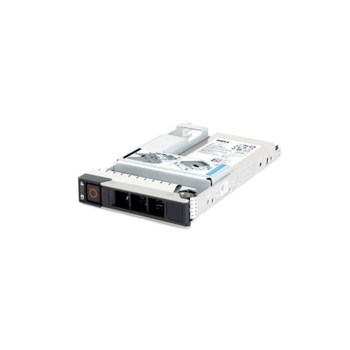 Dell SSD Server 960GB τύπου 2.5'' SATA III (345-BGSQ)