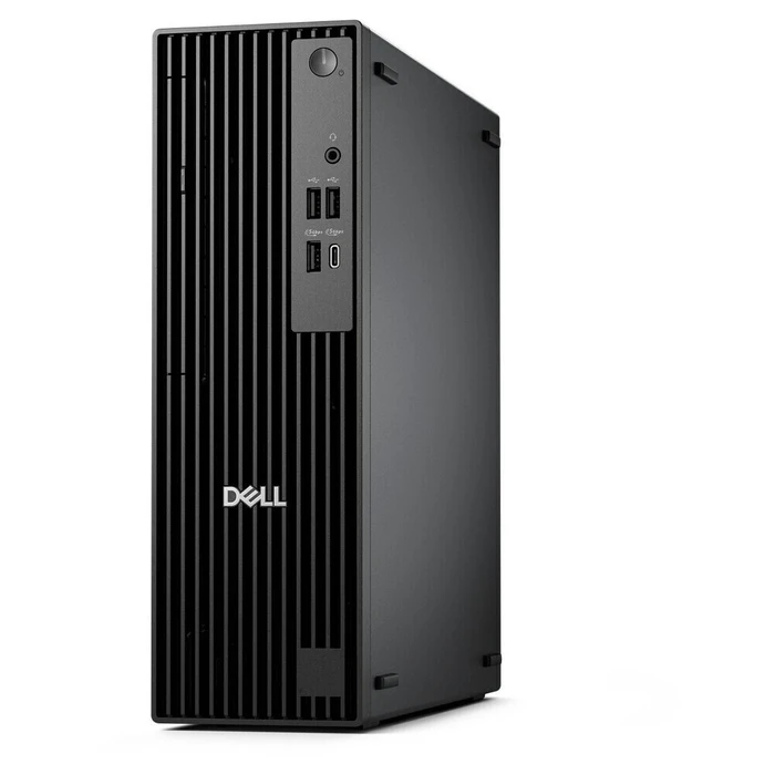 Dell Pro Slim QCS1250 Desktop PC (Intel Core Ultra 7 265 / 16GB DDR5 / 512GB NVMe SSD / Windows 11 Pro)