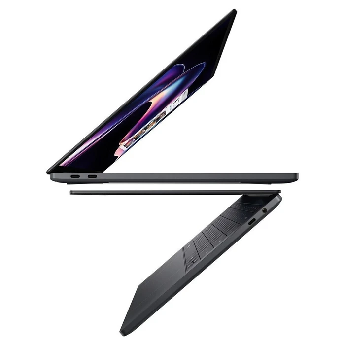 Dell XPS 16 DA16260 16" OLED Touchscreen (Intel Core Ultra X7-358H / 64GB LPDDR5x / 2TB NVMe / Intel Arc B390 / Windows 11 Pro) Graphite (International English Keyboard)