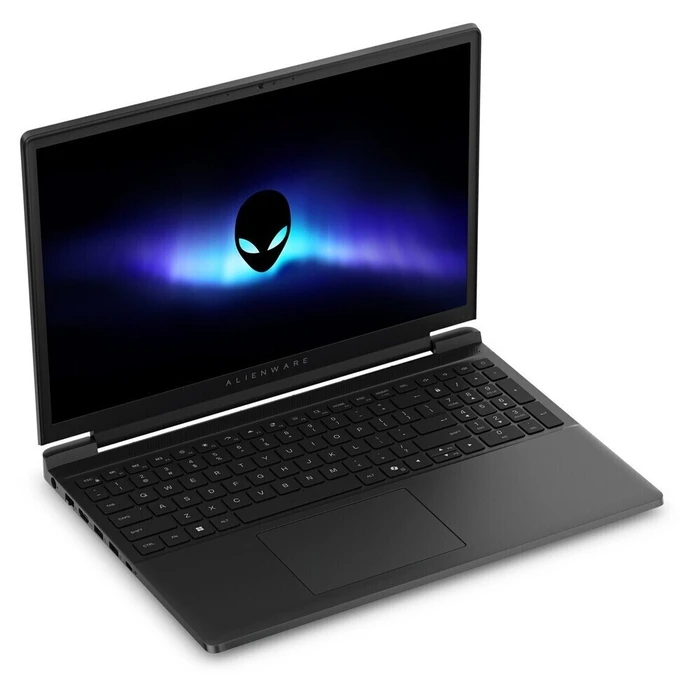 DELL Alienware 15 DA15260 15.3" IPS FHD+ 165Hz - Core 7 240H / 16GB DDR5 / 1TB SSD / GeForce RTX 5050 / Windows 11 Home