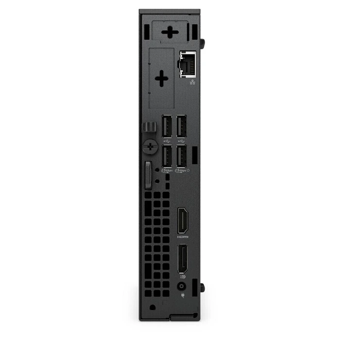 Dell Pro Micro QCM1250 Επιτραπέζιος Υπολογιστής SFF (Core Ultra 7‑265T / 16GB DDR4 / 512GB SSD / Windows 11 Pro)