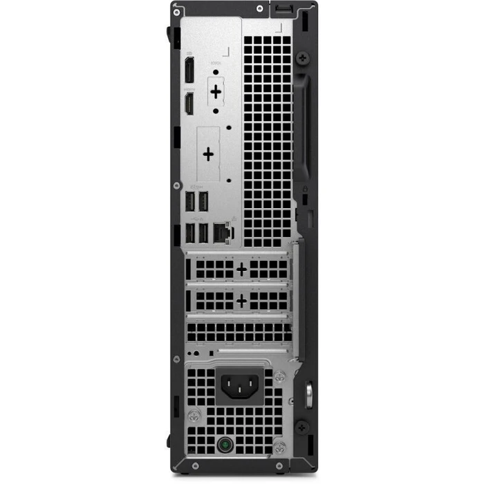 Dell Pro Slim QCS1250 Επιτραπέζιος Υπολογιστής (Core Ultra 5-235 / 16GB DDR5 / 512GB SSD / Windows 11 Pro)