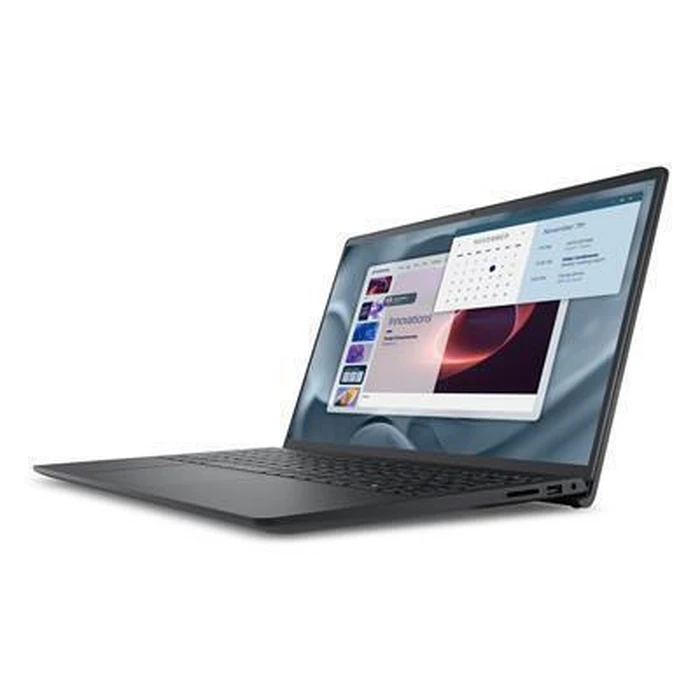 Dell Pro 15 Essential PV15250 15,6" FHD 120Hz (Intel Core i7-1355U/16GB/512GB SSD/Windows 11 Pro) - Πληκτρολόγιο US