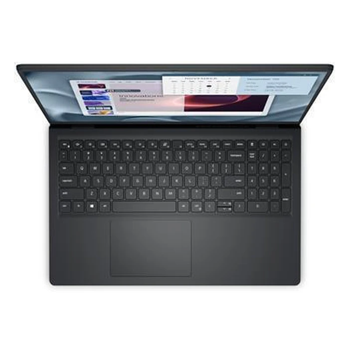 Dell Pro 15 Essential PV15250 15,6" FHD 120Hz (Intel Core i7-1355U/16GB/512GB SSD/Windows 11 Pro) - Πληκτρολόγιο US