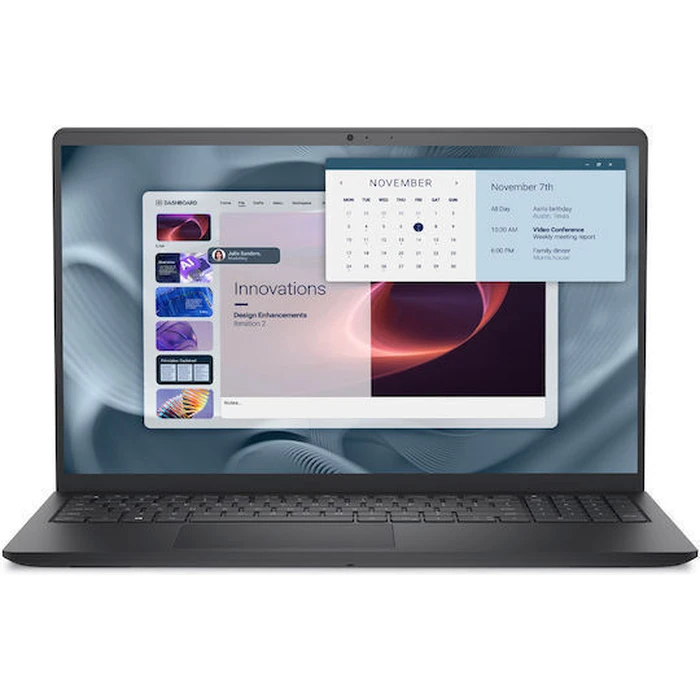 Dell Pro 15 Essential PV15250 15.6" IPS FHD 120Hz (i5-1334U/16GB/1TB SSD/Windows 11 Home) Platinum Silver (GR Keyboard)