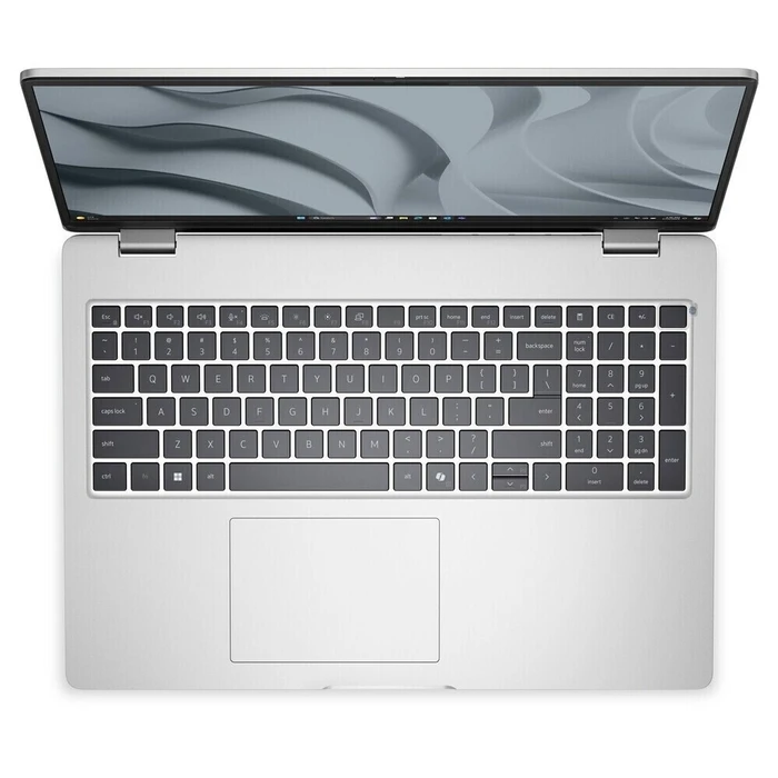 Dell Pro 16 PC16250 16" FHD+ (Intel Core Ultra 7-255U/16GB/512GB SSD/Windows 11 Pro) (GR Keyboard)