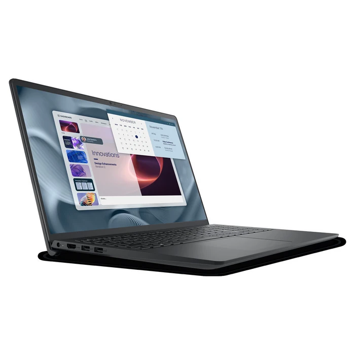 Dell Pro 15 Essential PV15250 15.6-inch IPS FHD 120Hz (Intel Core i7-1355U / 16GB DDR5 / 512GB NVMe SSD / Windows 11 Home) Carbon Black (GR Keyboard)
